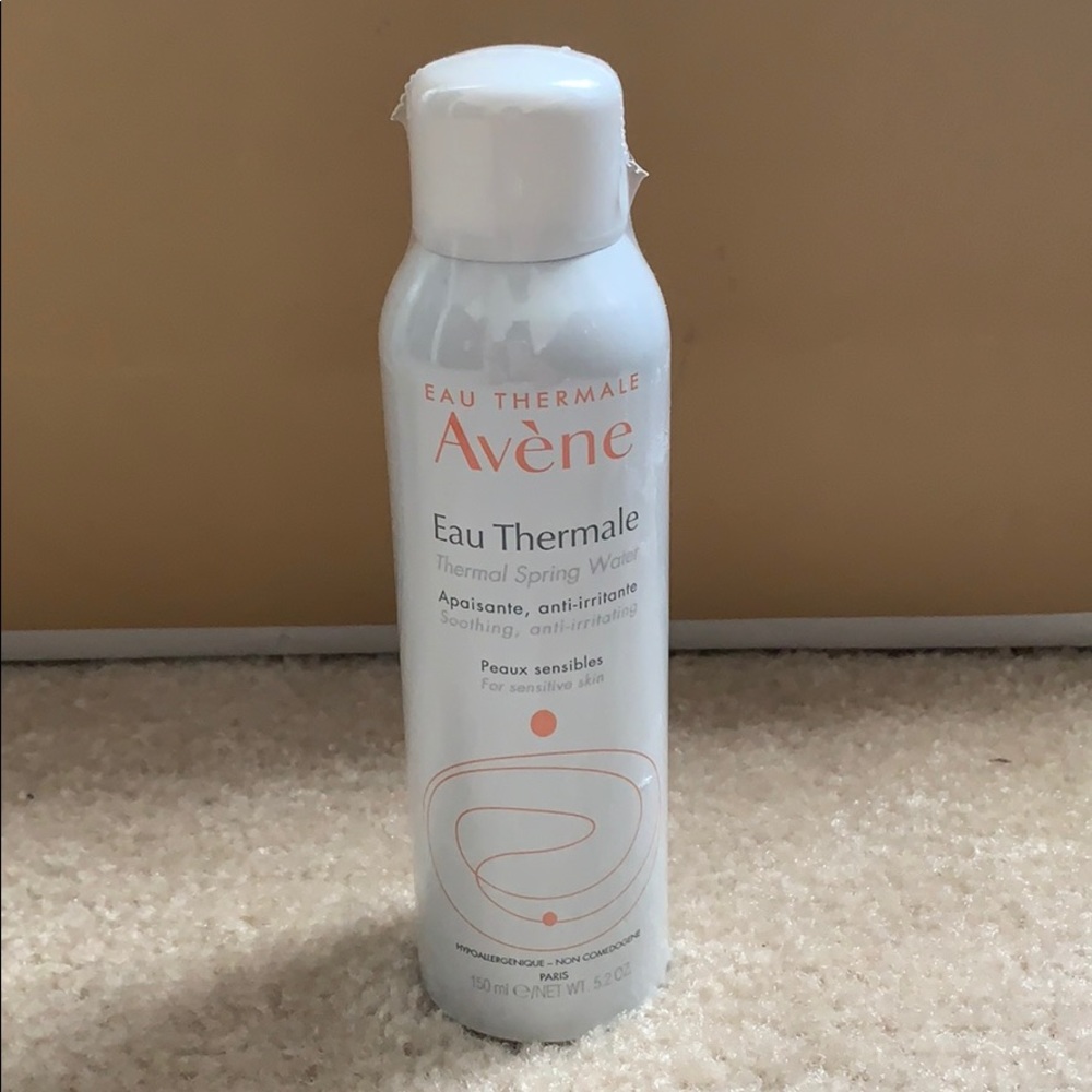 Eau Thermale Hypoallergenic Spray